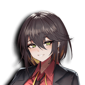 德川璃璃子