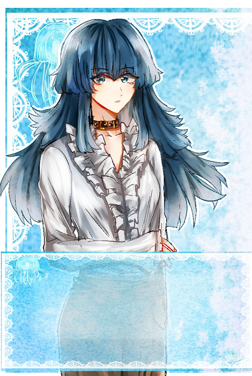 明愿