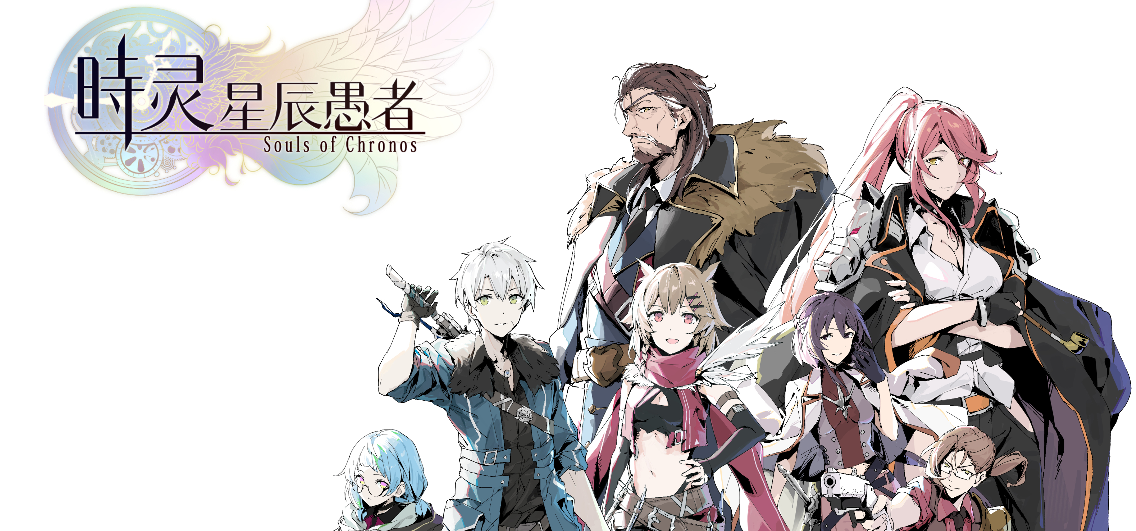PC Steam版现已发售，新品首发九折优惠中！
