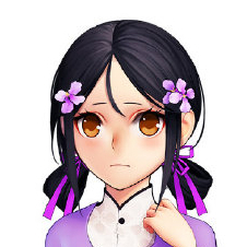 二月兰