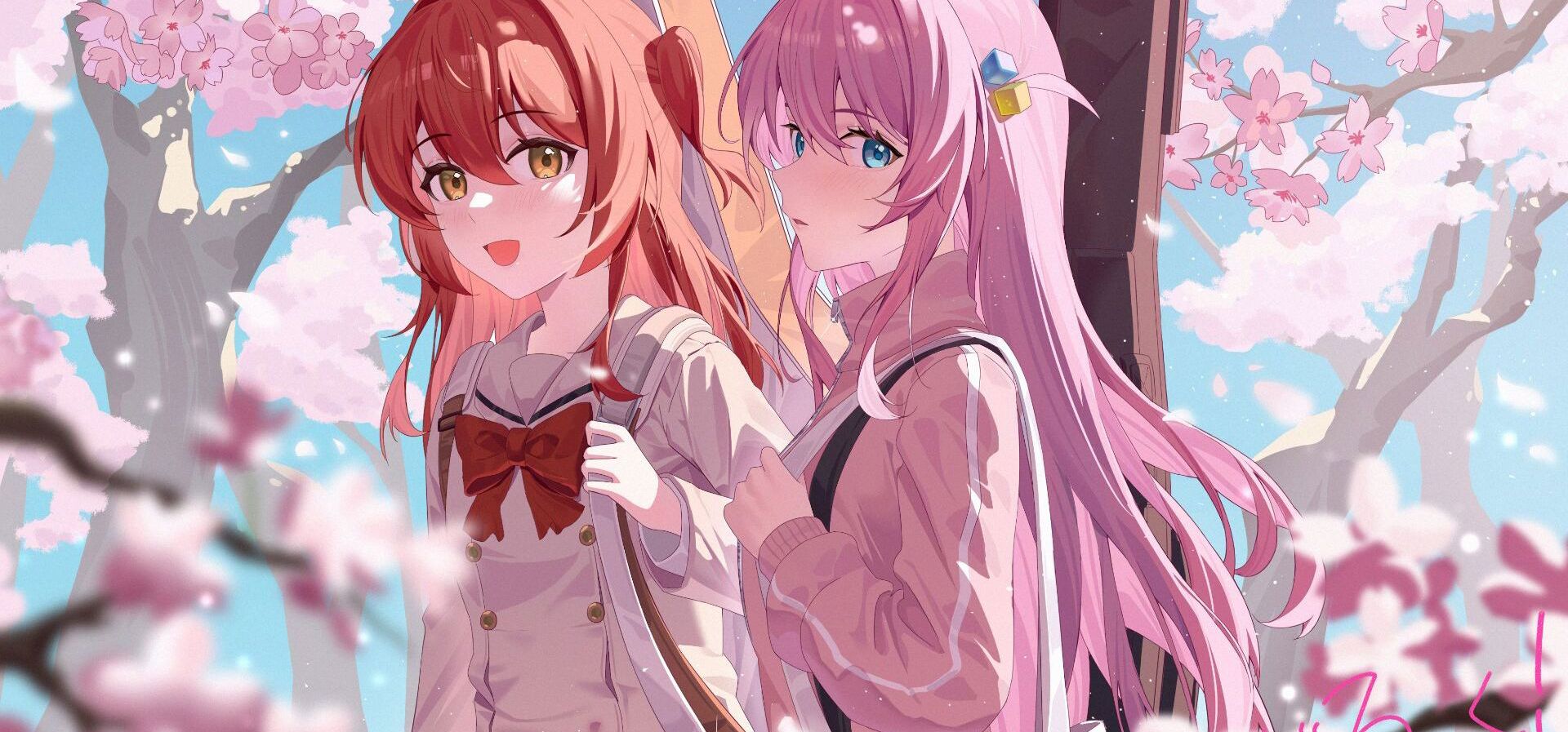 波喜多同人galgame 若能化作星座 第一章 重置版