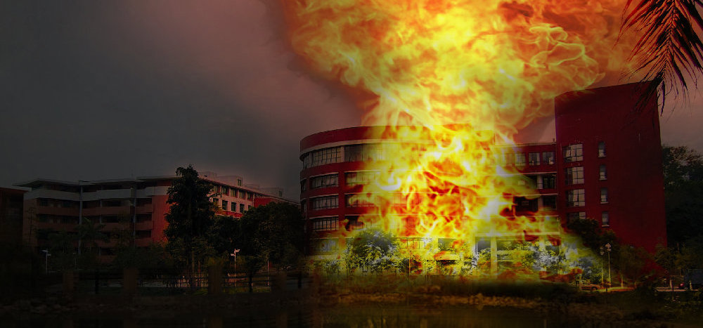 什么样的游戏可以让你炸学校