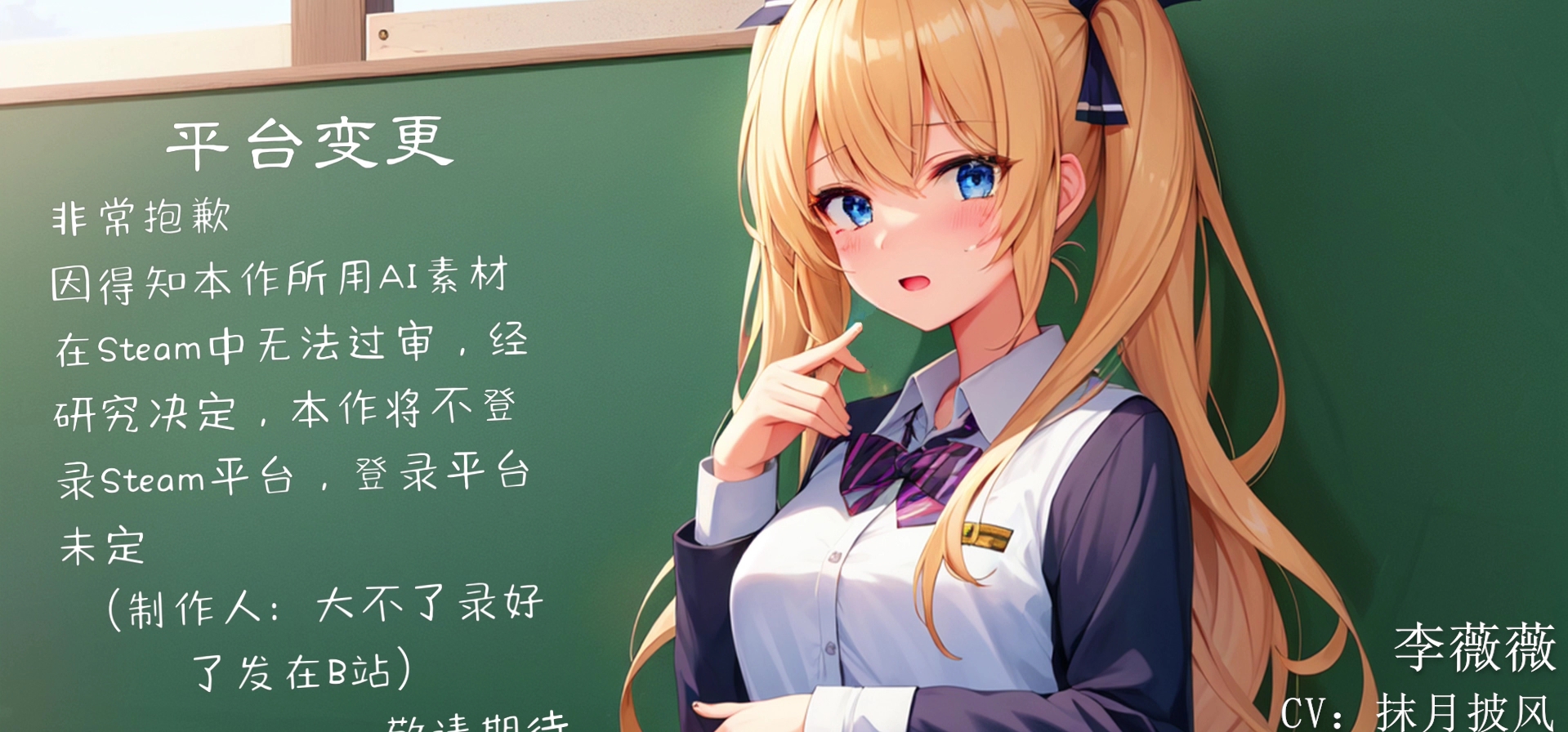 【开发日记】视觉小说《死神之恋》开发中遇到的小问题