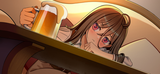 《花都之恋》DLC《花都之恋：巴黎的少女们》商店界面现已开启，即将于近期发......