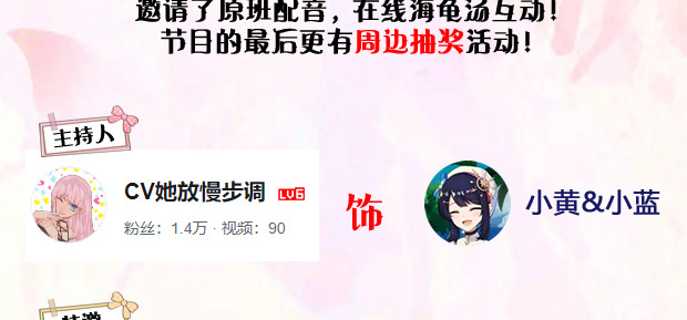 今天是《你已经猜到结局了吗》上线二周年纪念