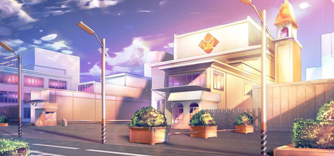 9月23日，获月1日，“一年的第一天”，故事开始的那一天