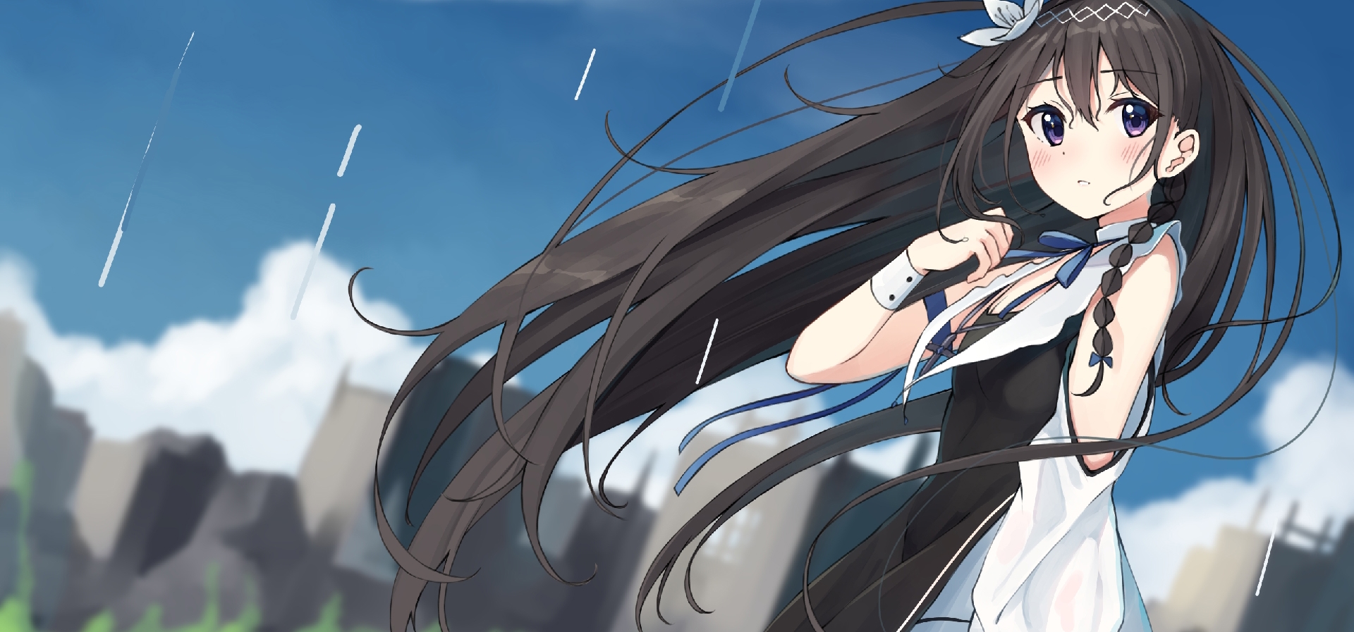 水键》预计于12月左右免费上架steam