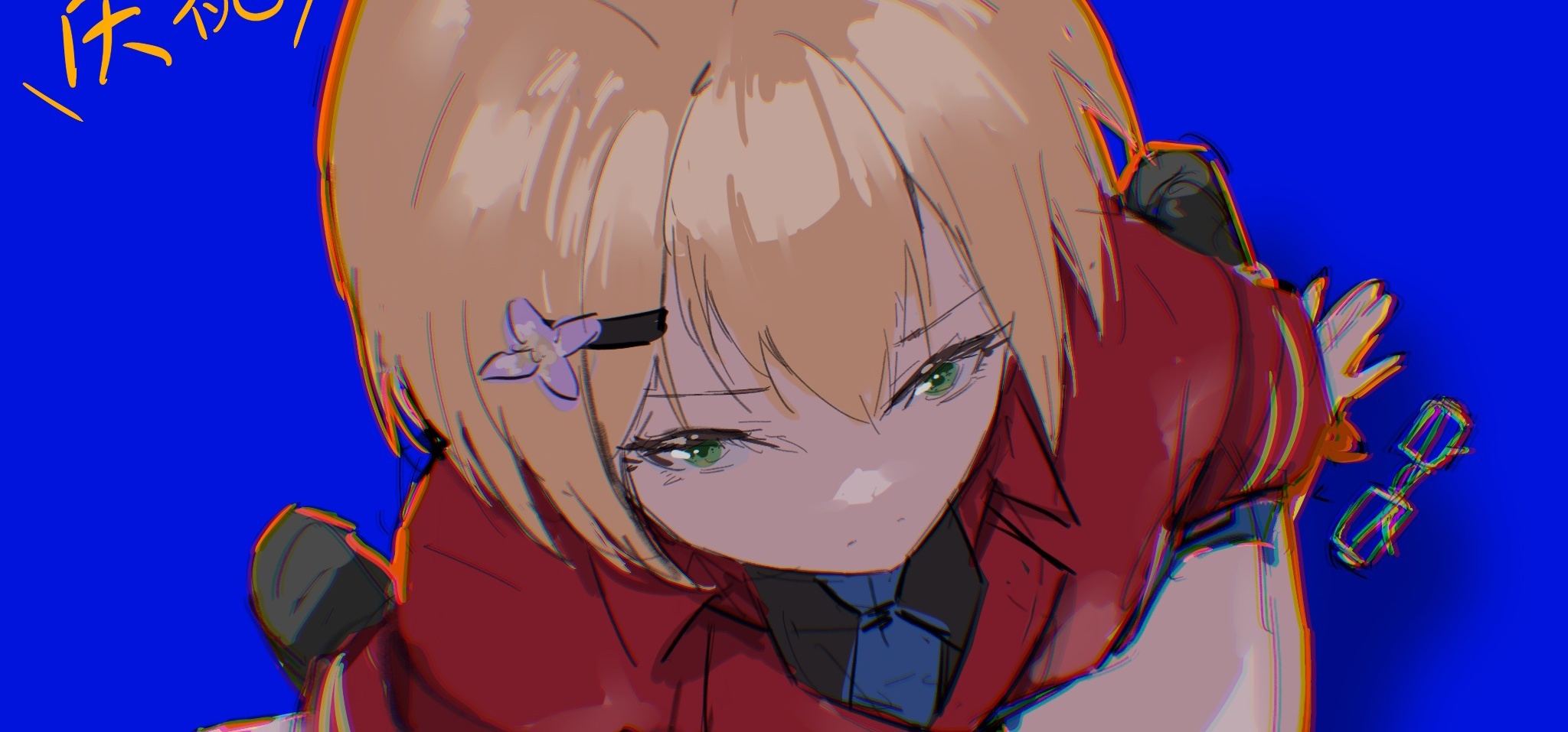 《远东四季：Hello World 》（demo）终于在Steam和大家见面啦！