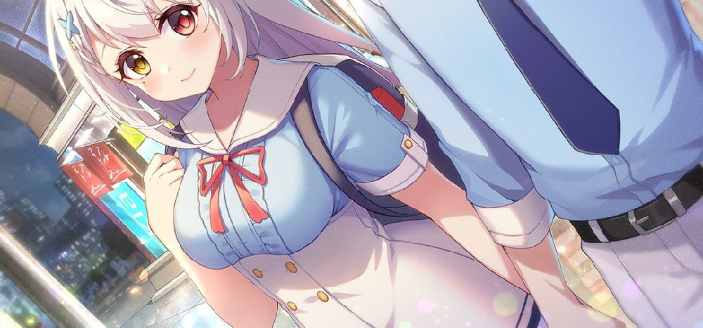 《恋爱绮谭不存在的夏天》Switch版本即将于10月31日发售