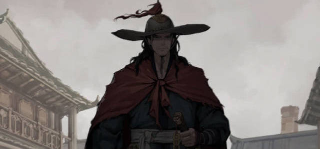 《饿殍：明末千里行》Demo1.0版本已公布！