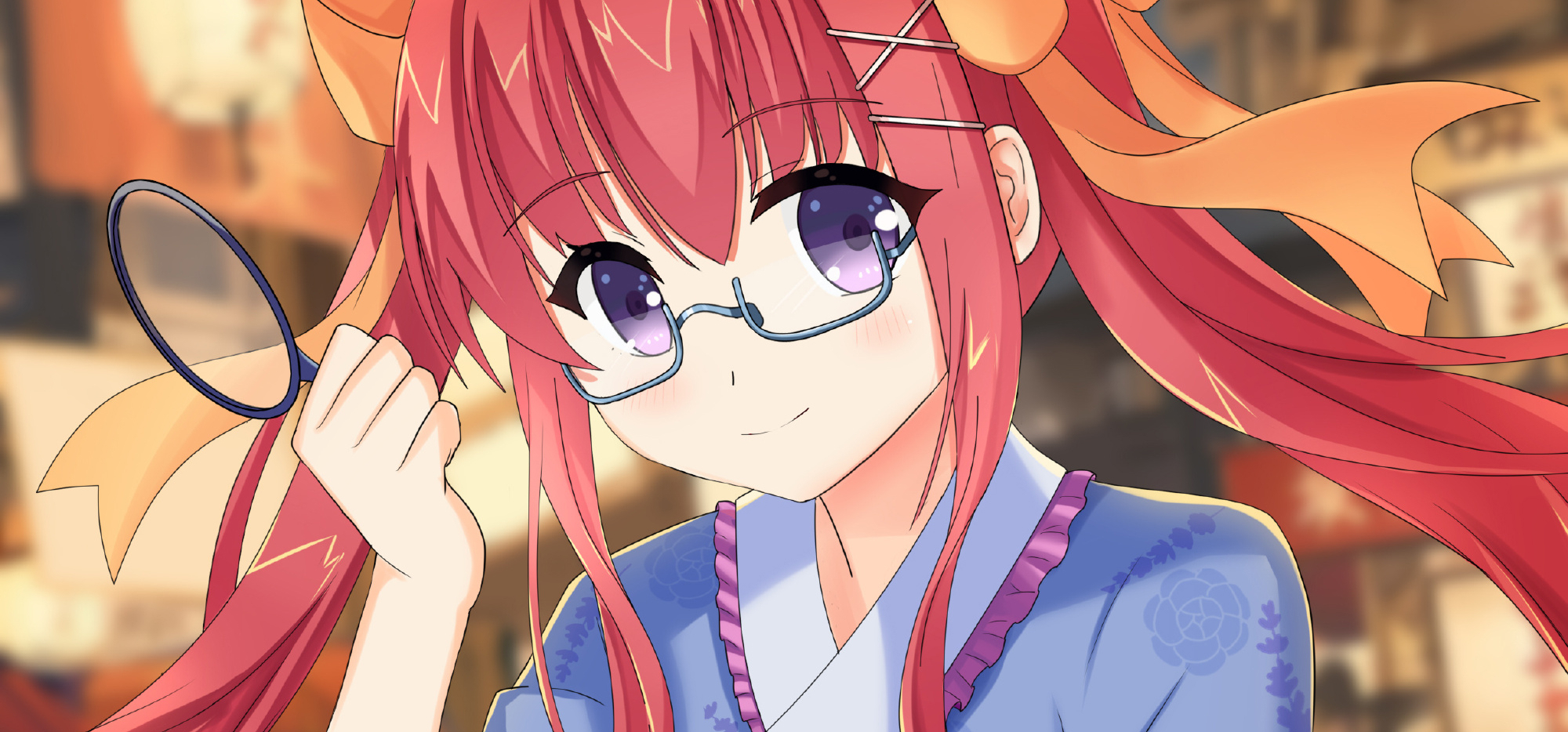 今年最后一个女儿的生日，惯例一张生日贺图