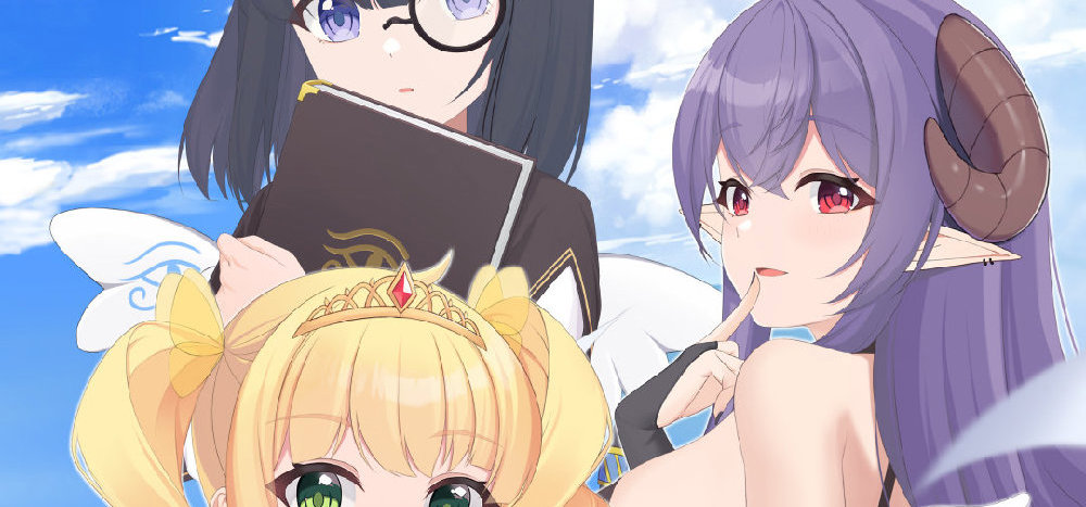 【Starry-巡星之旅】DEMO情报第一期暨诸位元旦快乐