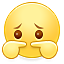 [委屈]