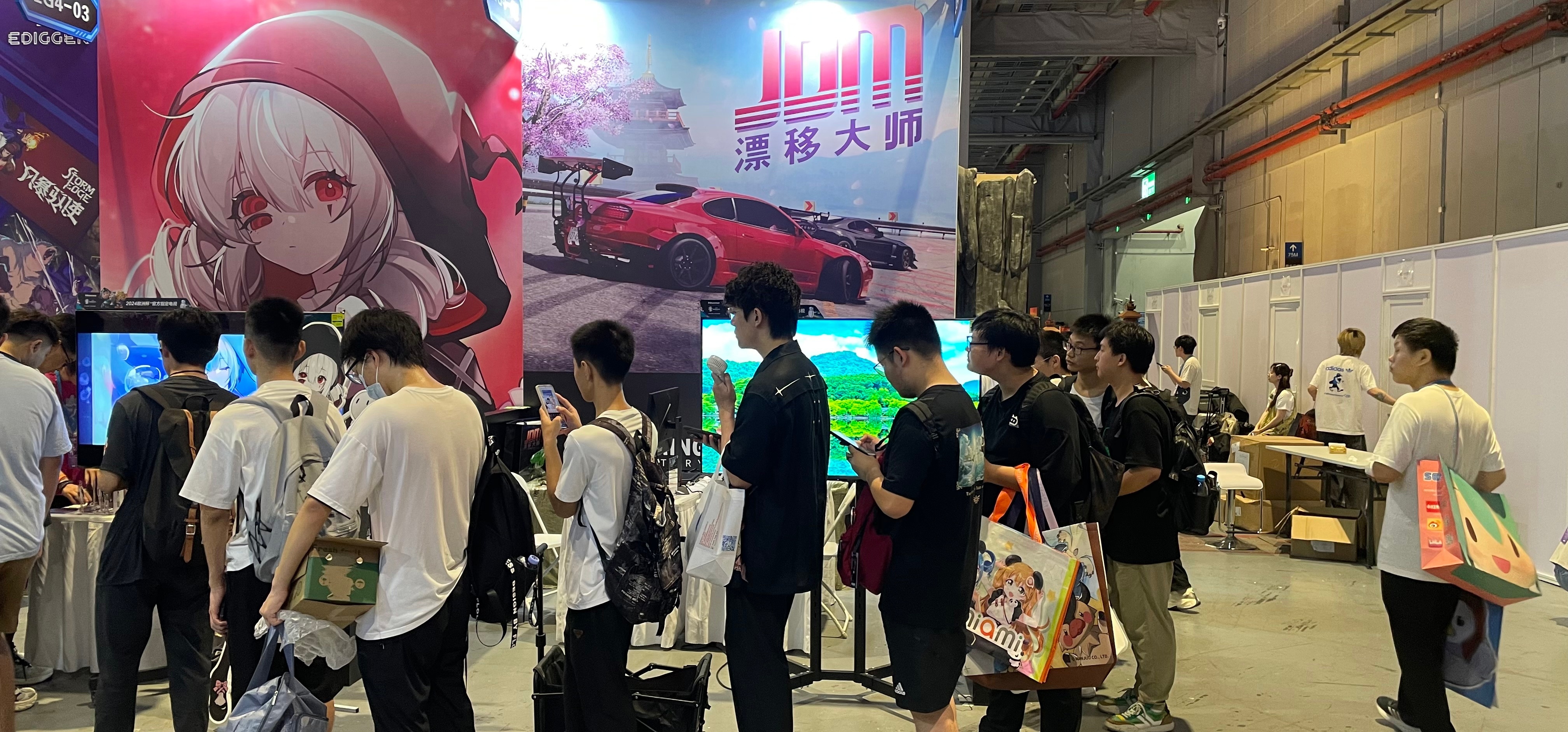 纯路人，那个什么什么庭院是什么游戏啊