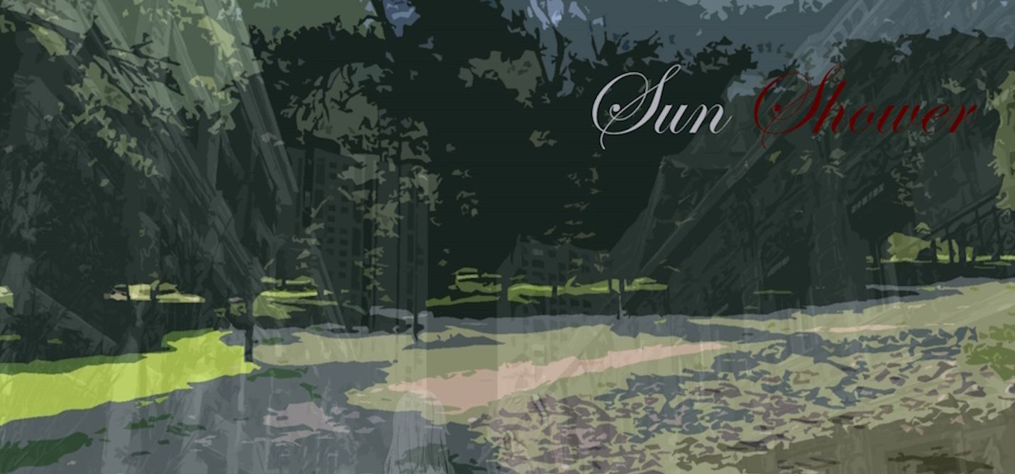 中文百合视觉小说《Sun Shower》发布PV