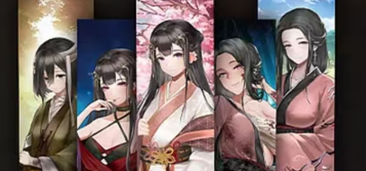 《葬花》书签