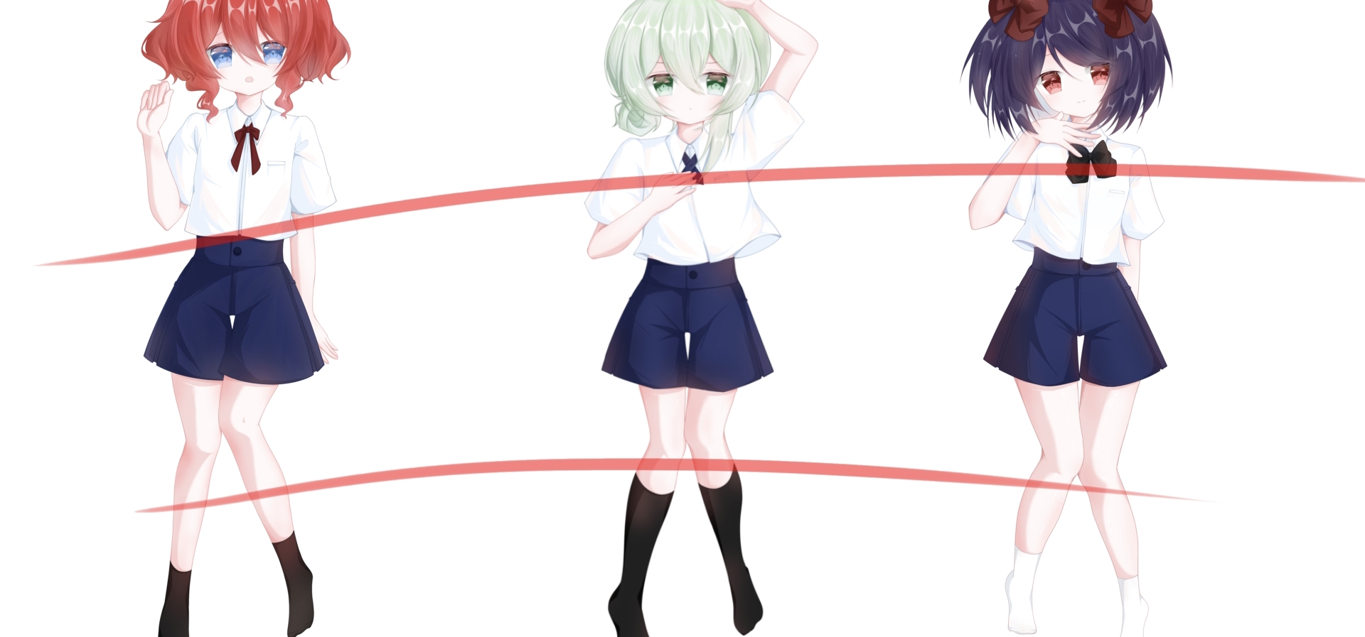 制作人致歉