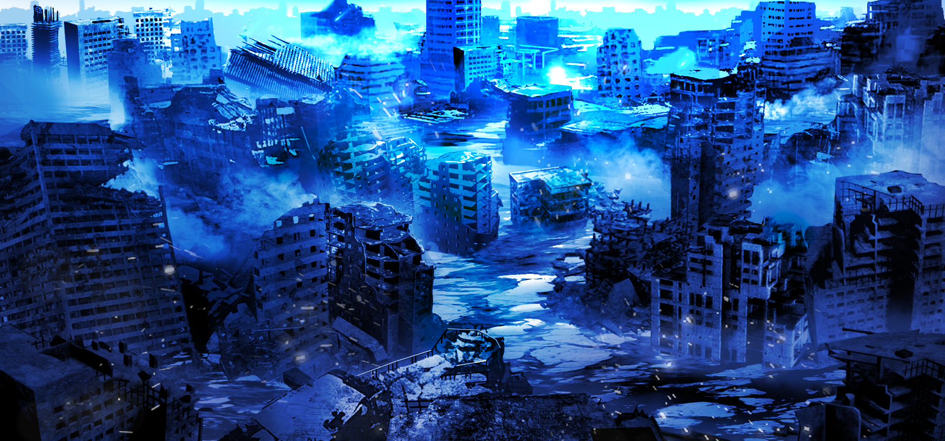 yukigame~~~末日生存冒险系游戏《翎之歌》终于正式上线STEAM啦！