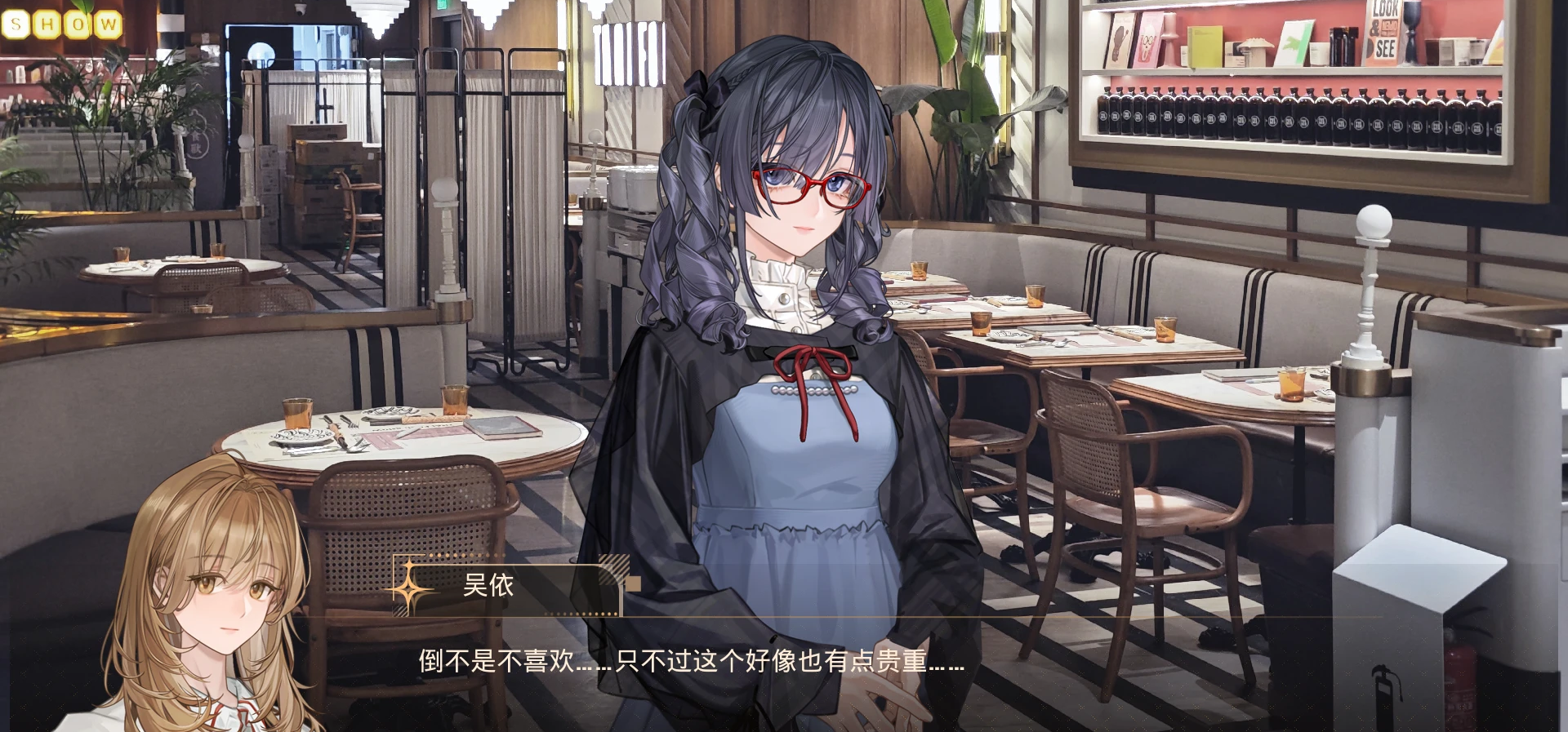 本月开发进度汇报！