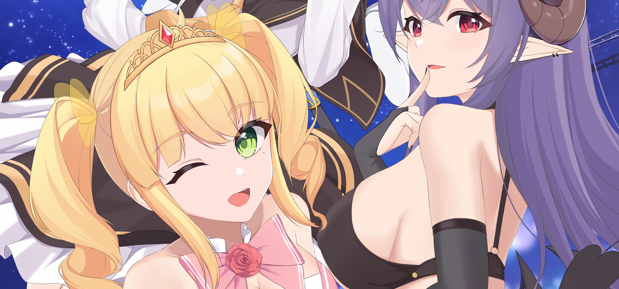 《Starry-巡星之旅》摩点众筹开始啦！
