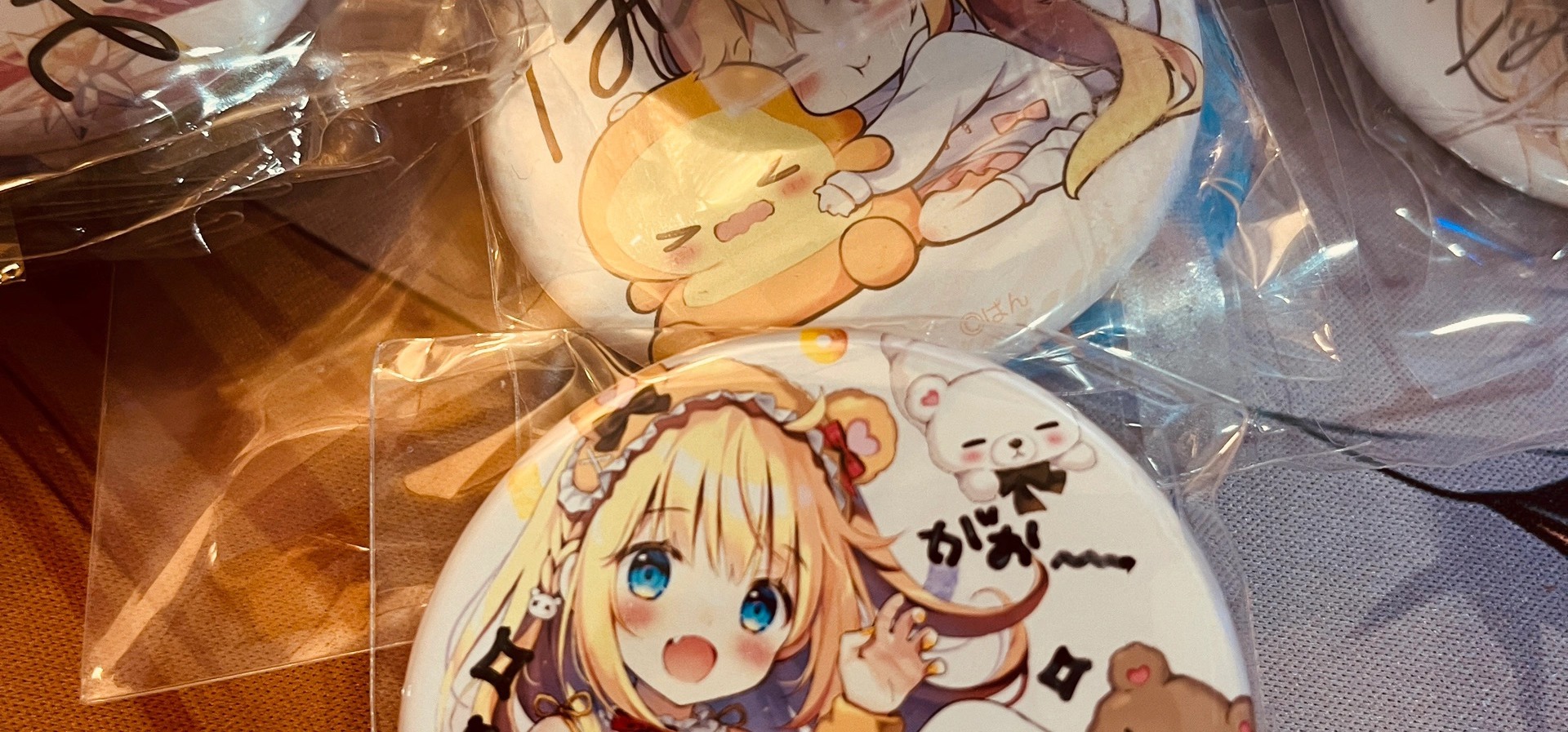 梦之彼方CP31参展决定！欢迎来玩！