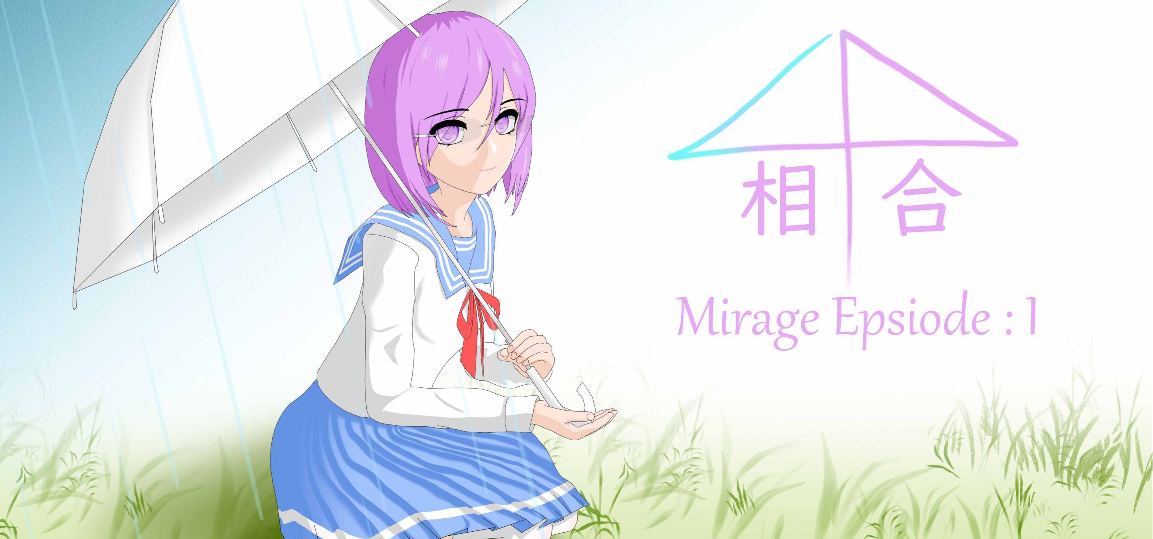 Mirage的DLC终于有语音了 这是新实机 Dev08