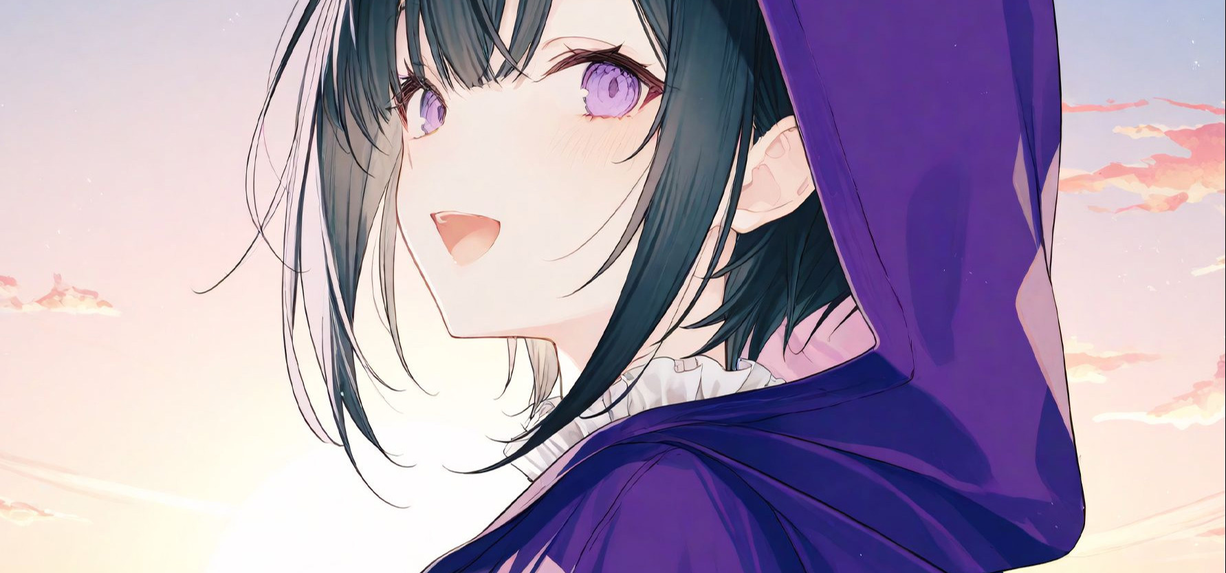 【自制视觉小说—A's Regret】记录一下第一次创作的作品！