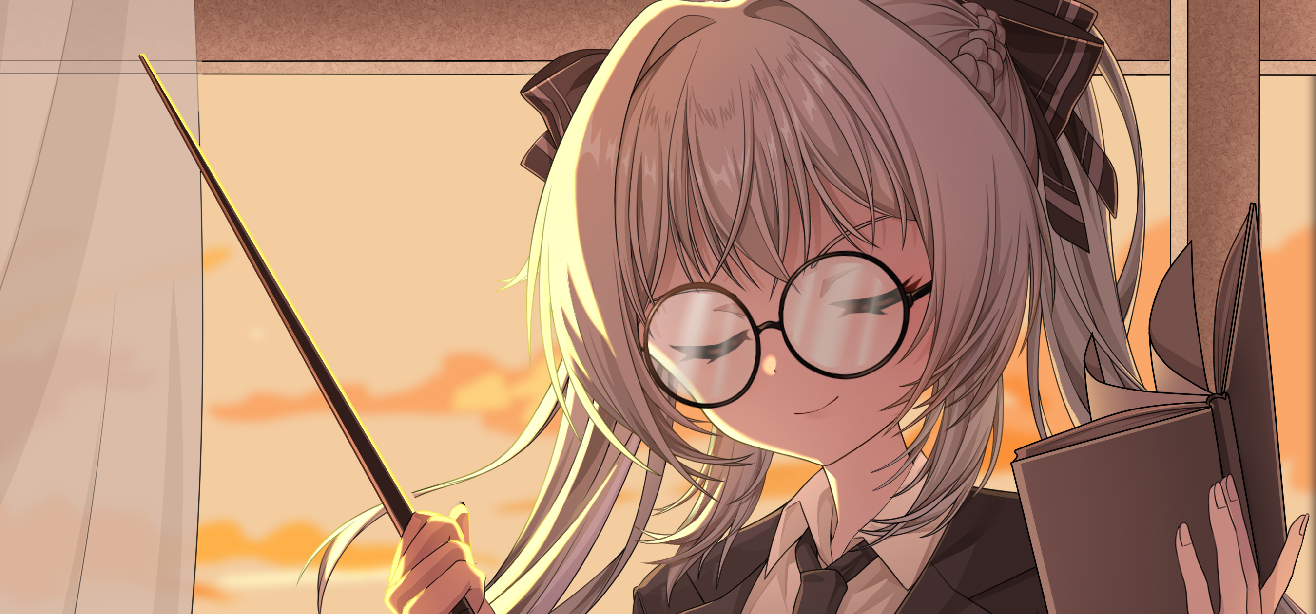 「よし、やっと放課後だ。あのクソガキどもも全員帰ったし、さてと……」