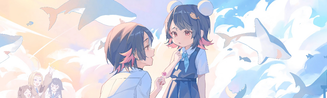 极致梦EX_Dream