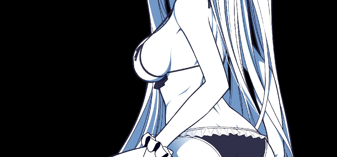 泳装莉莉丝2