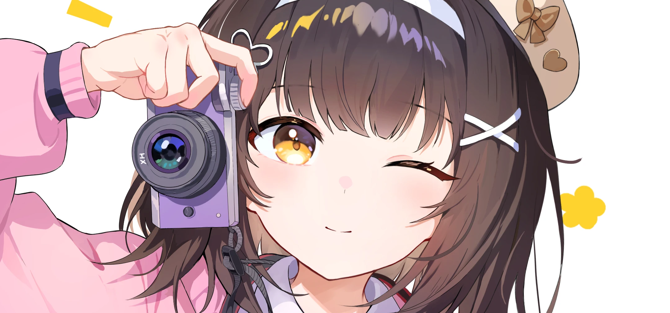 做最优质的废萌Galgame！