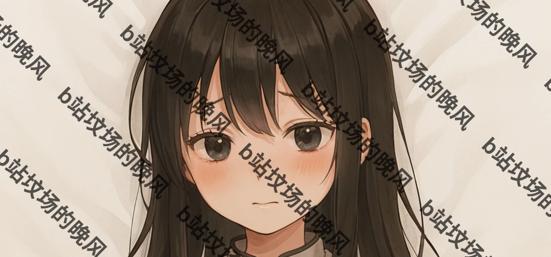 给女主做了一张抱枕图