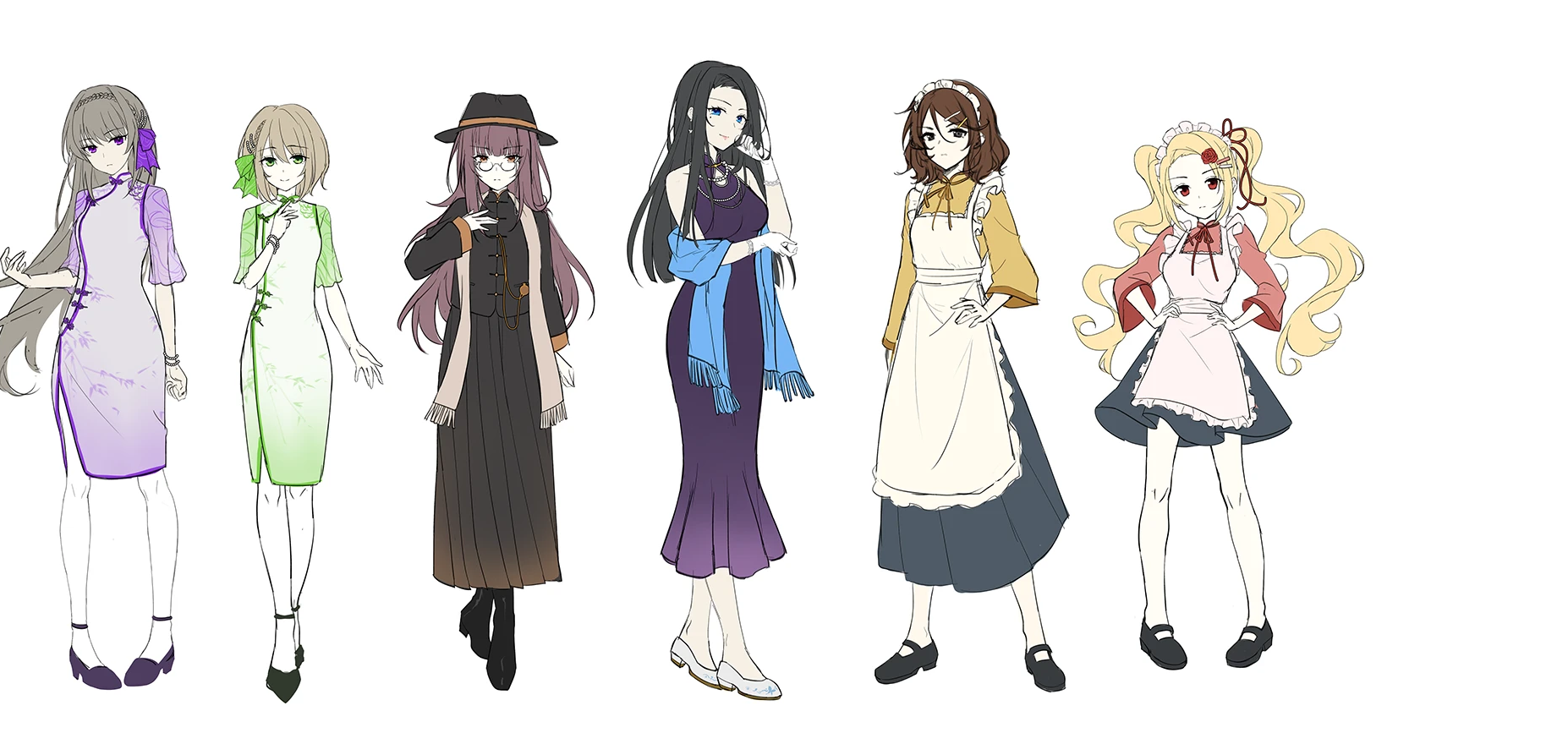 由于周边种类较多,目前还在陆续接收和分包,届时会尽快给各位寄出,请稍安!