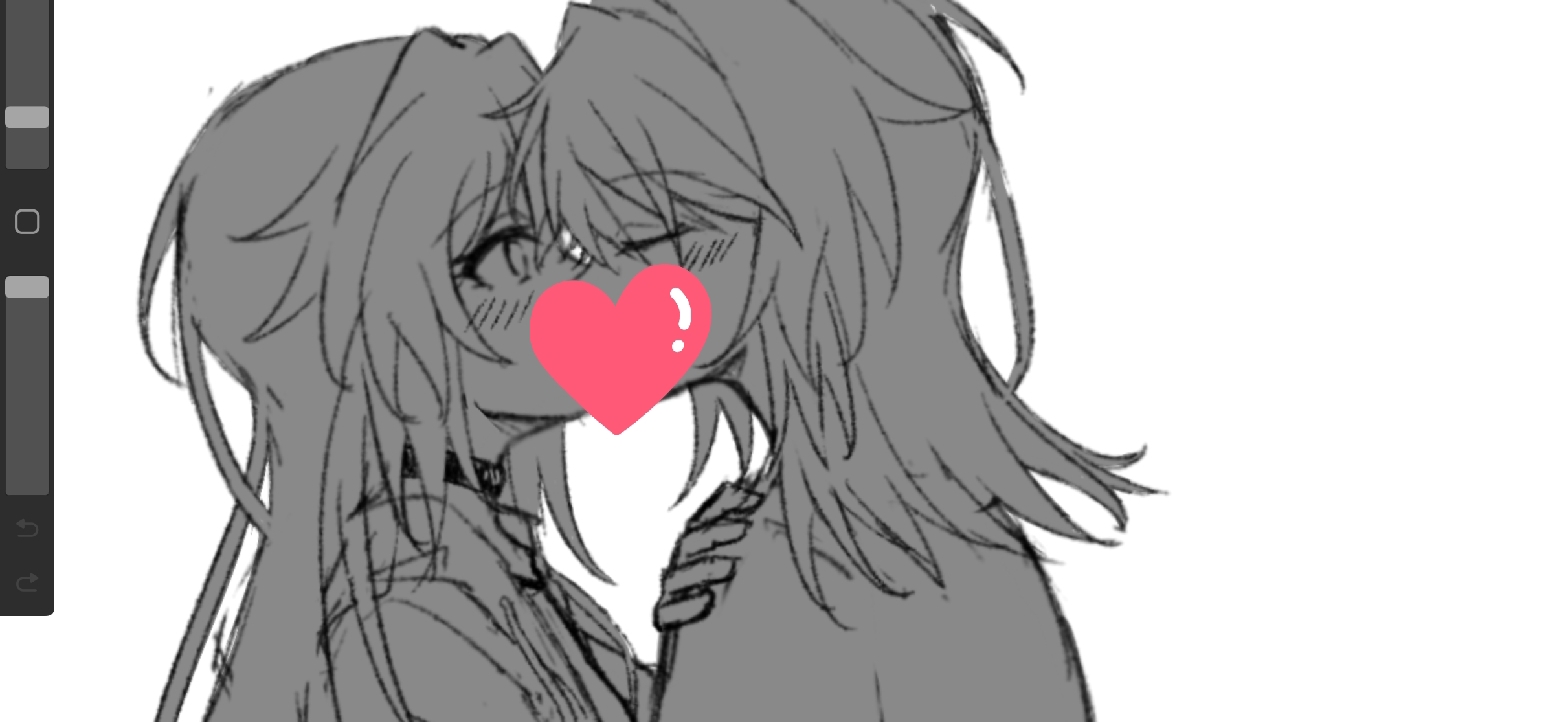 百合游戏节开始了~