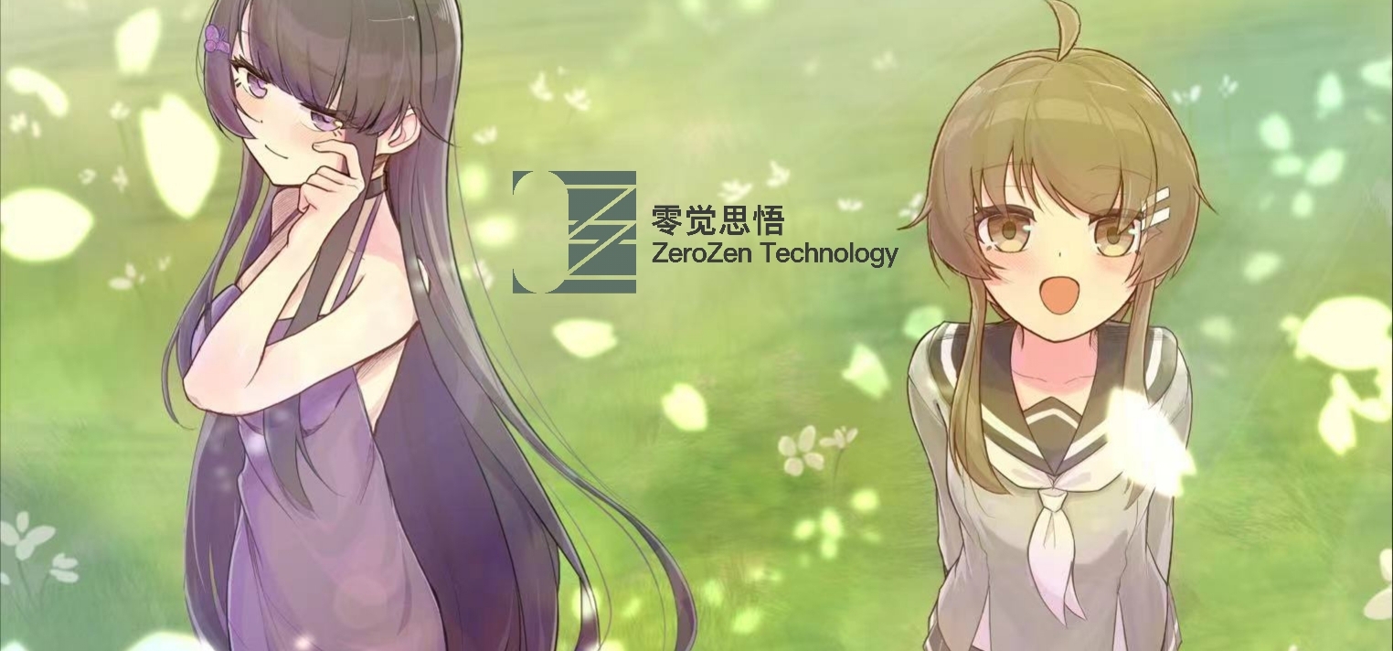 《溺光症》Demo 上线!!