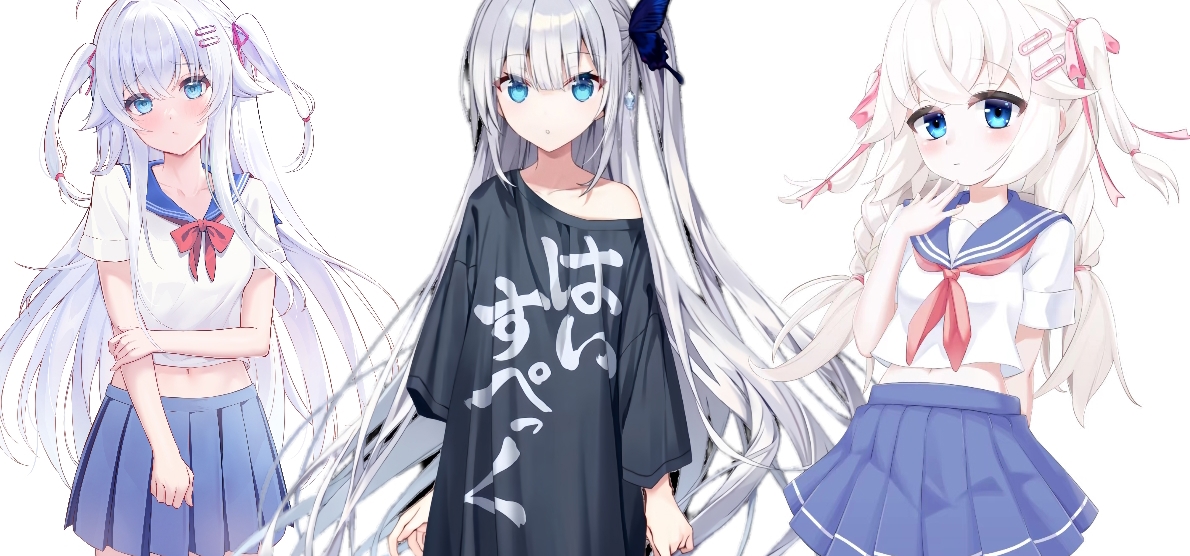 《秋日の夏恋:夏之篇》创作背景以及策划独白