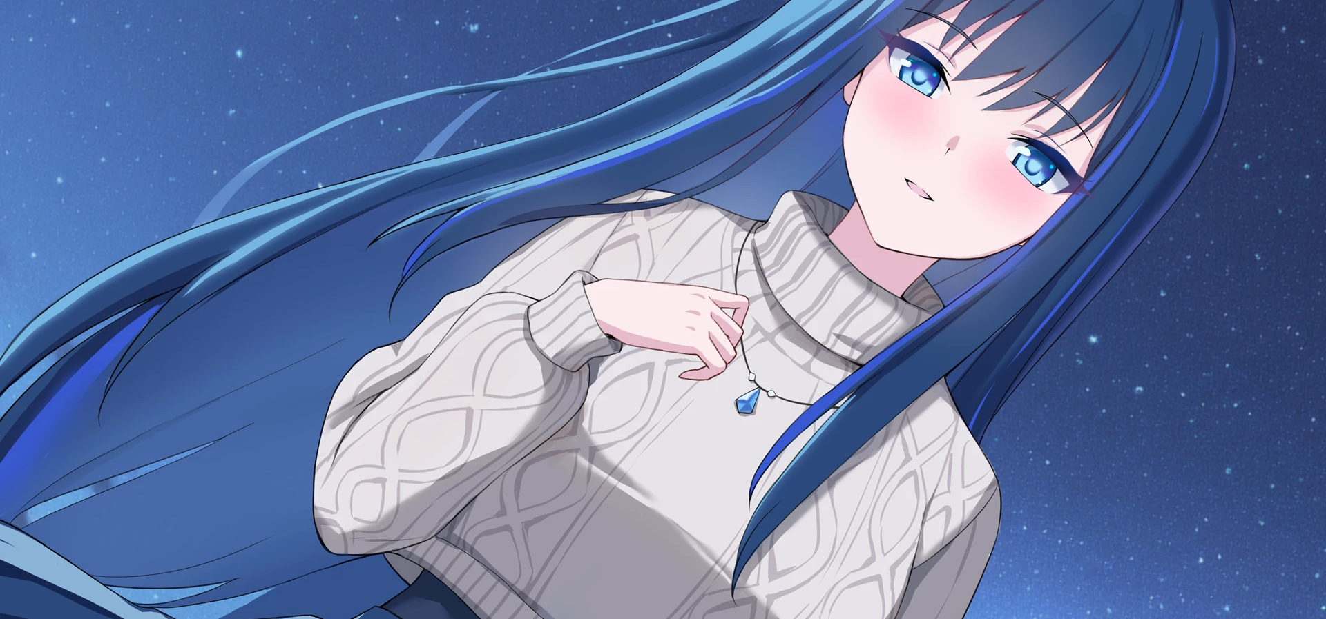 “最近我总找不到方向…”