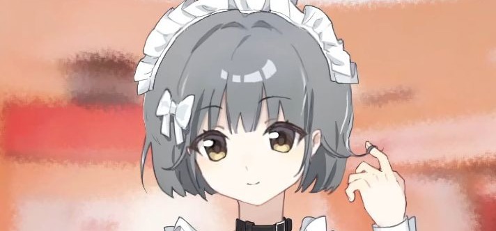 沉浸吧！Gal子【爱在秋叶原开发日志1】