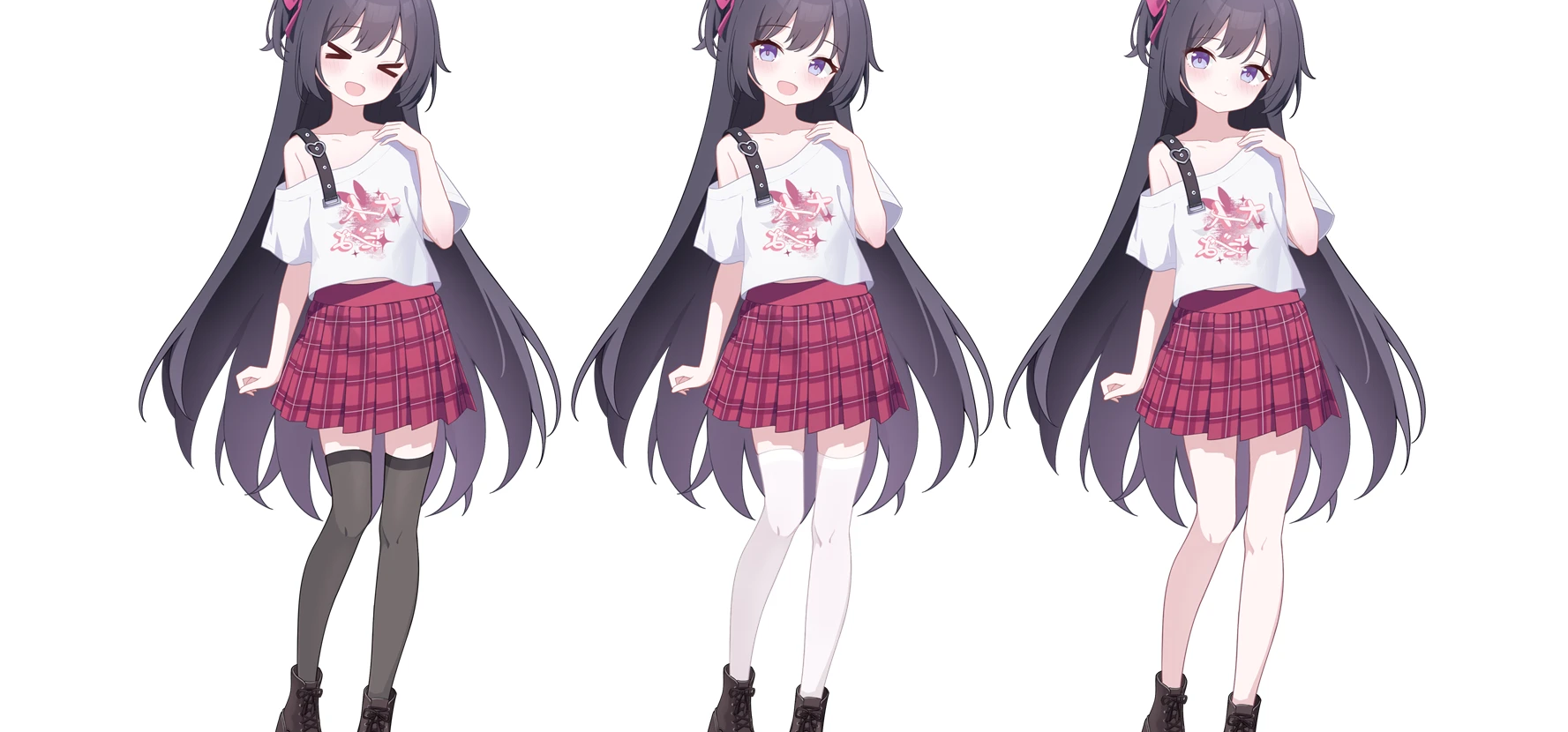 【开发日志】小孩子才做选择，我全都要