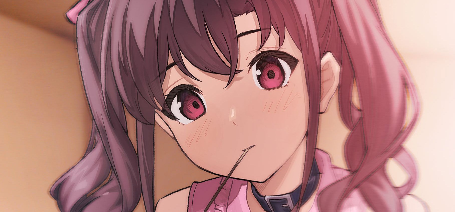 【这里没有地雷妹！】1号Demo流程