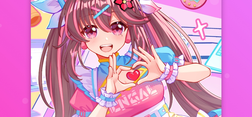 周边已全部发货，来参与有奖竞猜！