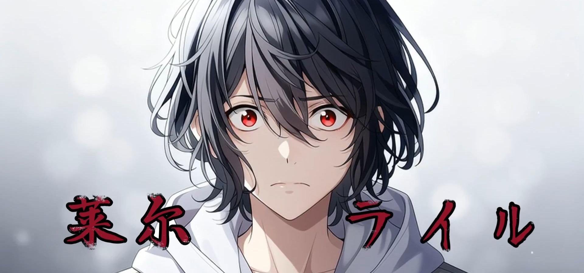 【免费视觉小说《青鸟》】莱尔PV：我预见万千死亡……却唯独，无法预见一个有你的未来。