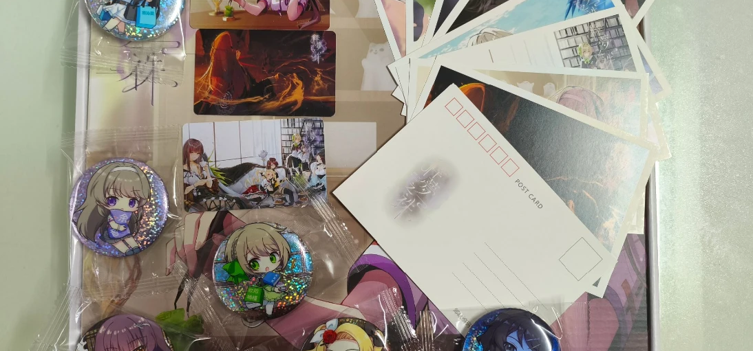 众筹订单已经开始陆续发货，因为人手实在不足，所以只能从低档位订单开始分批次发货，还请稍安