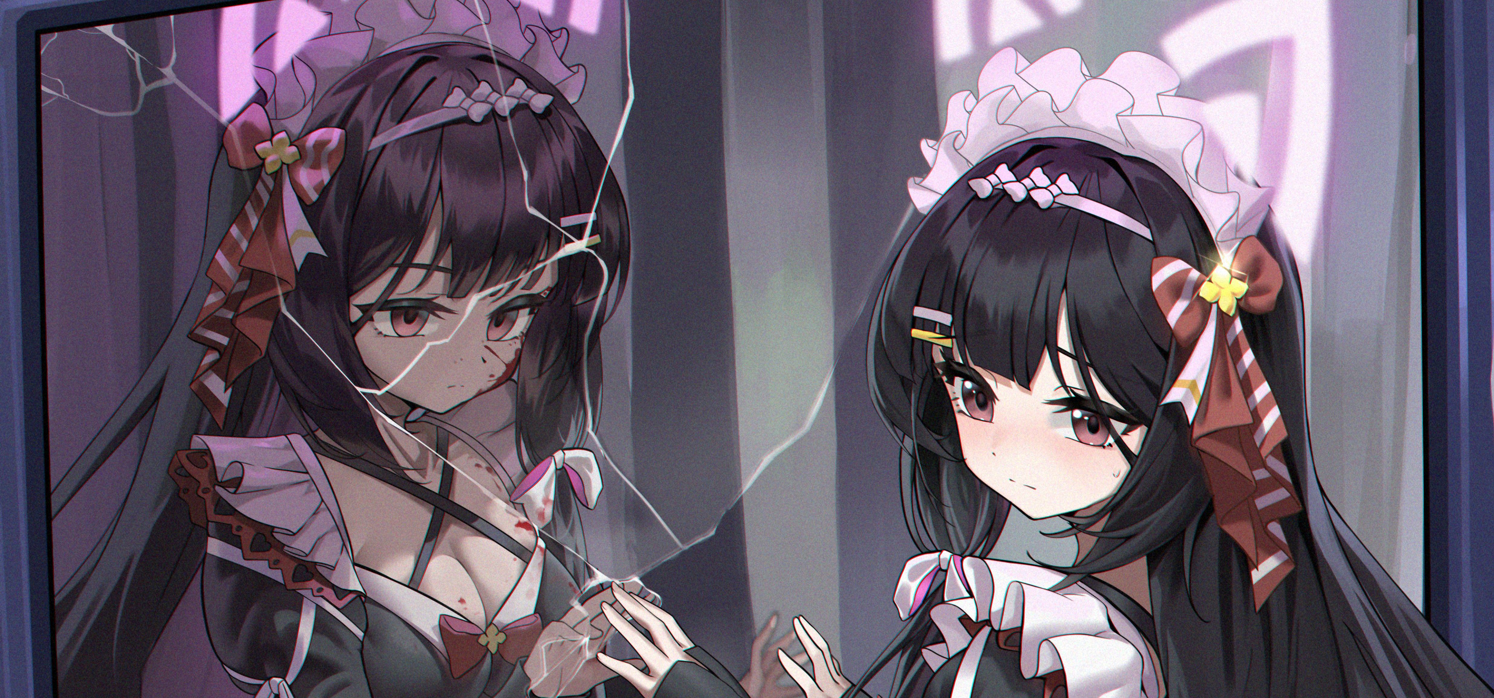 游戏开发日志1：致玩家的一封信