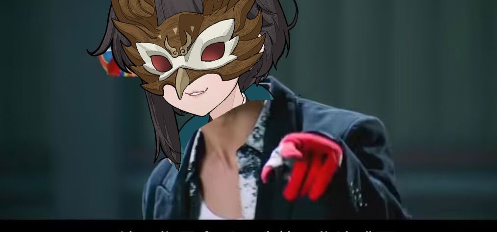 【次月情报】新Demo给你，周边也给你，不要杀鸽子啊qwq