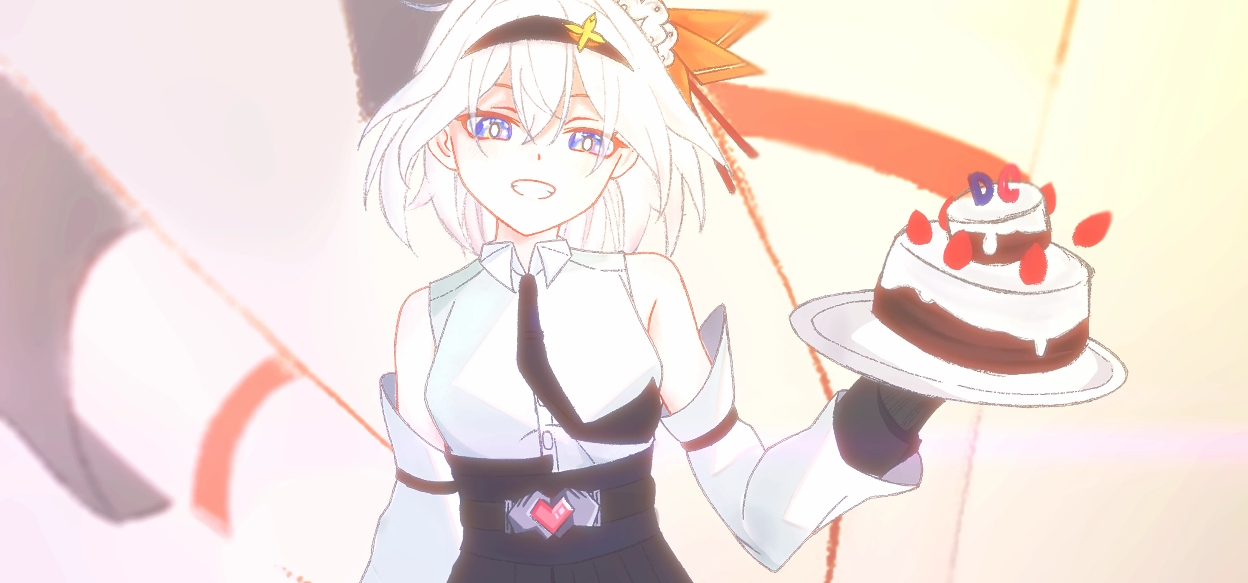 今天是 DaCapo SOFT 成立一周年的日子，希望我们可以陪你走的更久、更久。