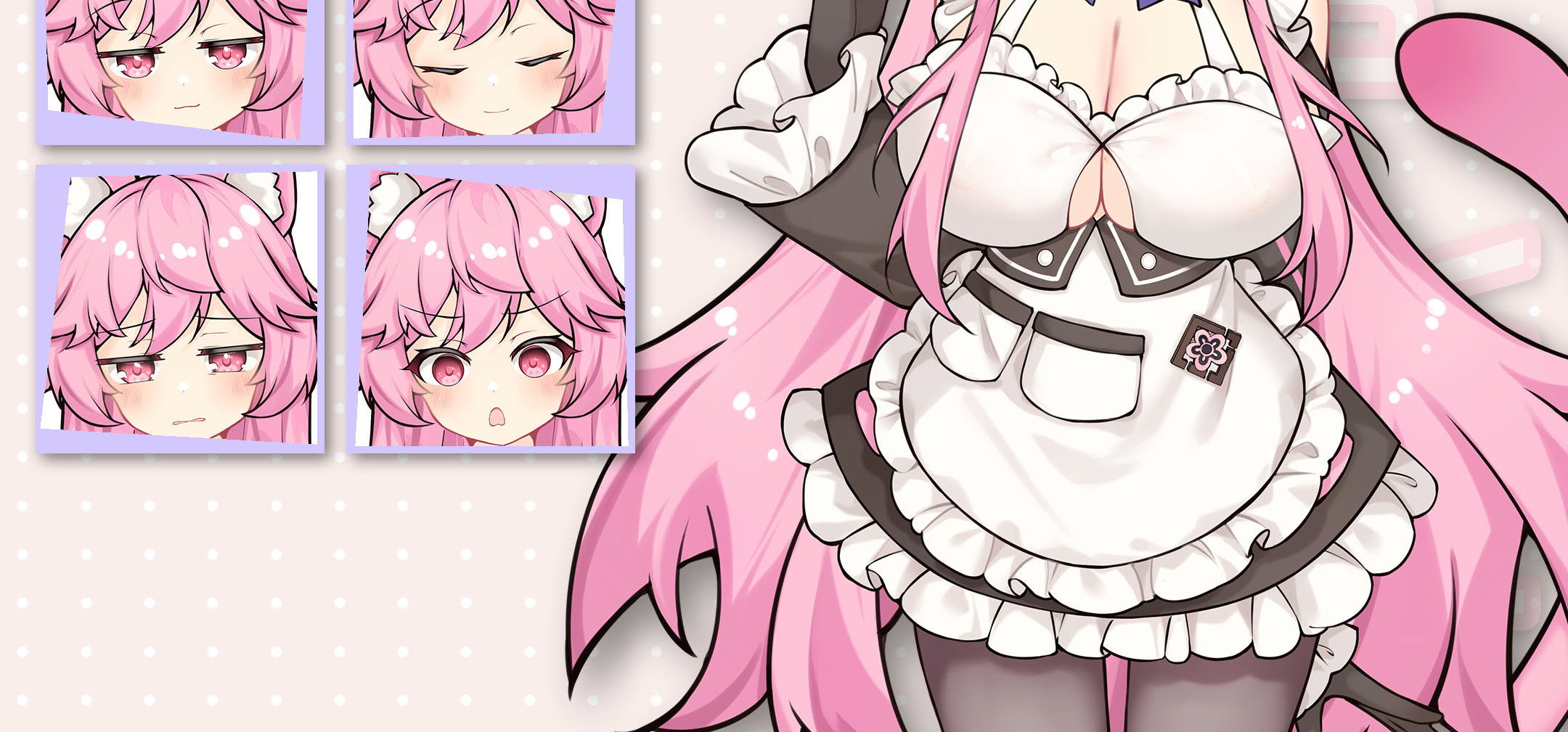 《宿管少女☆不会被坑》NPC介绍05