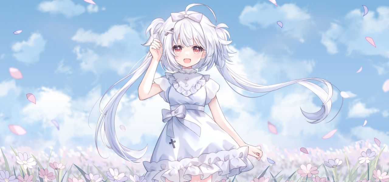 《冬日树下的回忆》原案#4