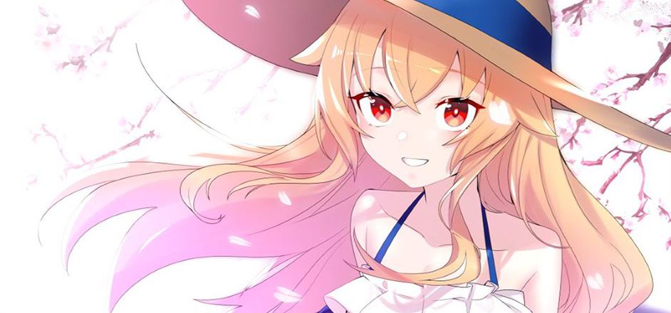 《吸血鬼大小姐想和我恋爱》正式版已上线，欢迎游玩评测！！