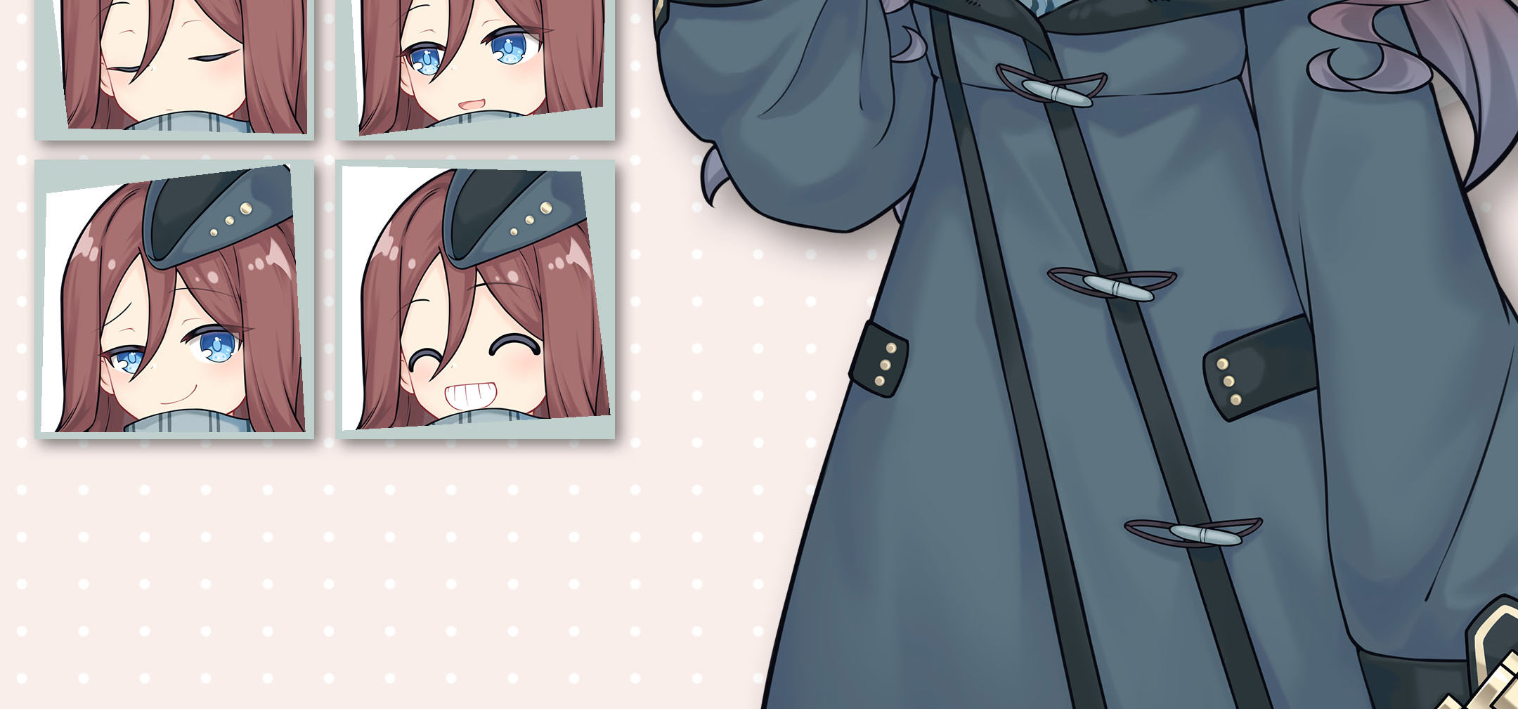 《宿管少女☆不会被坑》NPC介绍08